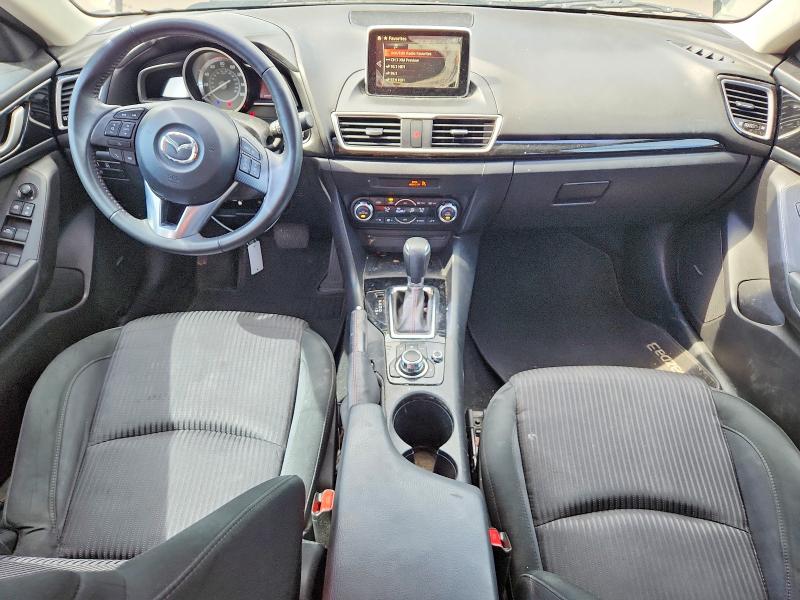 2015 Mazda 3 მანქანა იყიდება აუქციონზე, vin: 3MZBM1V79FM164942, აუქციონის ნომერი: 56481656