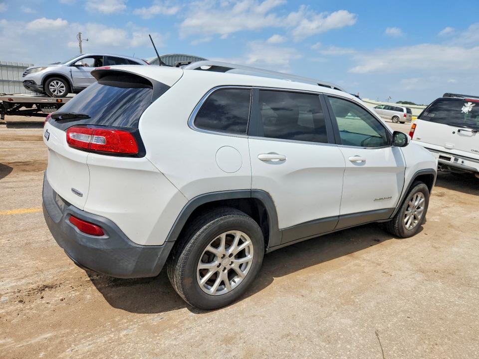 Aukcja sprzedaży 2014 Jeep Cherokee, vin: 1C4PJMCS1EW146718, numer aukcji: 56349096