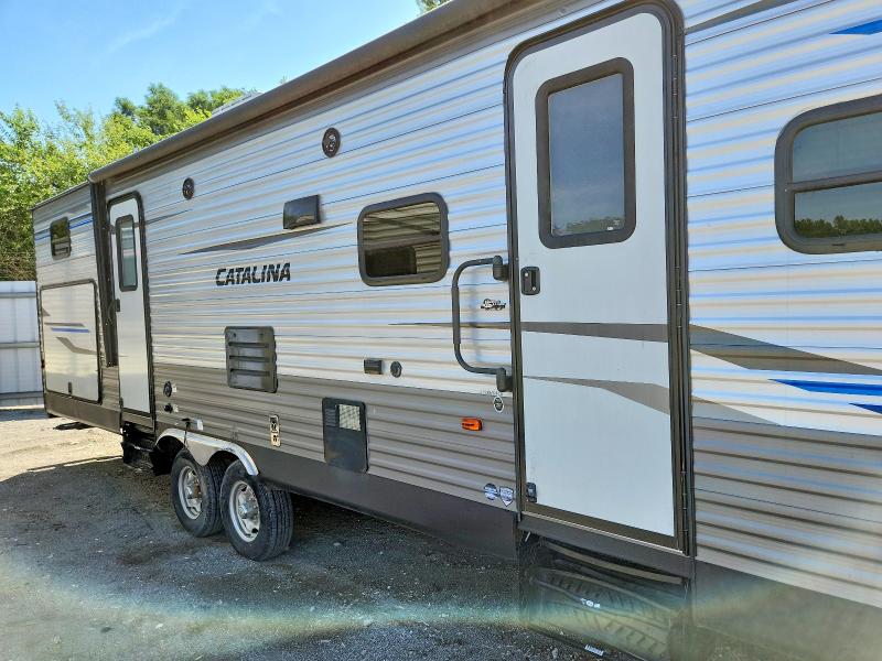 Продаж на аукціоні авто 2019 Coachman Recreational Vehicle (rv), vin: 5ZT2CAXB8KX014198, номер лоту: 56063896