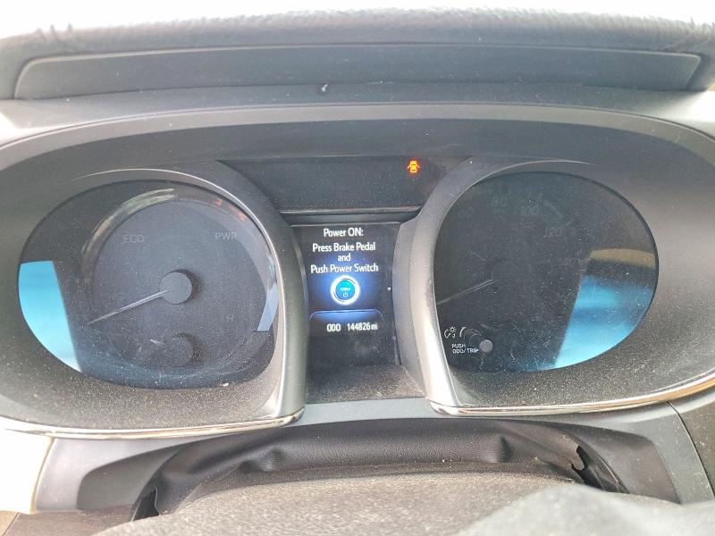 Aukcja sprzedaży 2016 Toyota Avalon Hybrid, vin: 4T1BD1EB9GU051511, numer aukcji: 55533966
