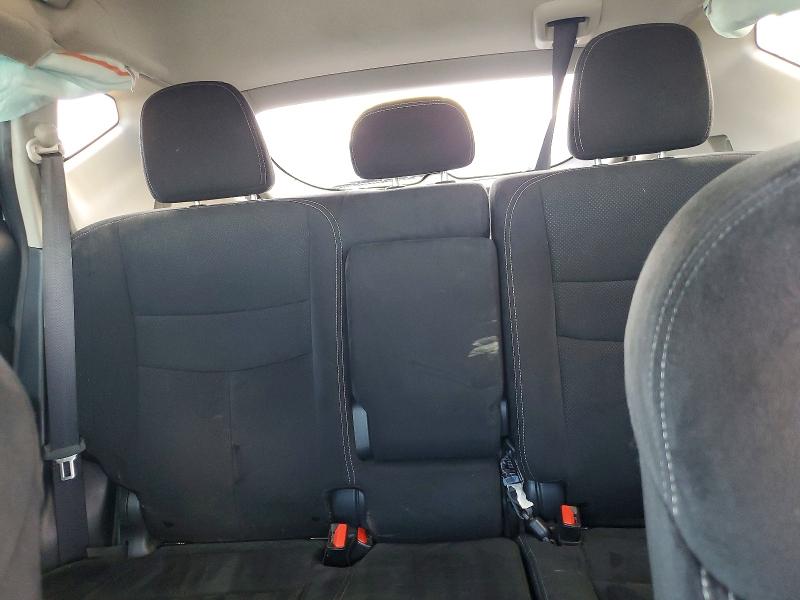 Продаж на аукціоні авто 2022 Nissan Murano, vin: 5N1AZ2AS7NC117274, номер лоту: 56582626