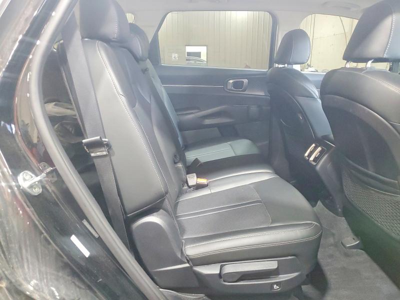 Продажа на аукционе авто 2021 Kia Sorento, vin: 5XYRLDLC2MG069199, номер лота: 58113996