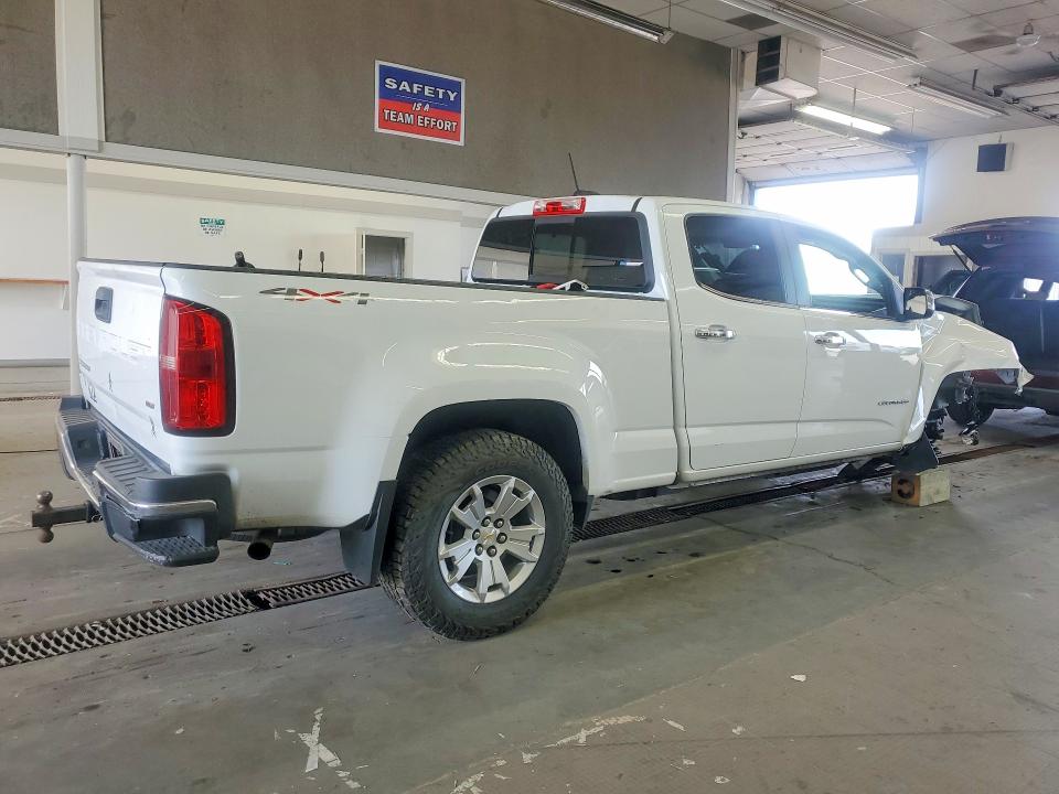 Auction sale of the 2022 Chevrolet Colorado, vin: 1GCGTCEN3N1216843, lot number: 58154116