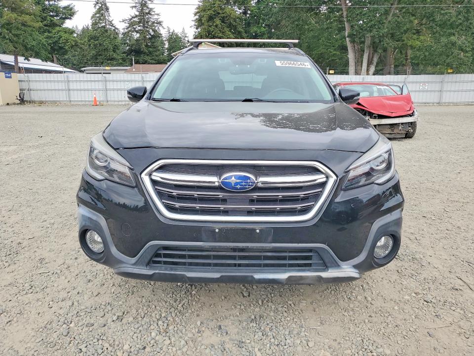 Продаж на аукціоні авто 2018 Subaru Outback, vin: 4S4BSETC9J3215779, номер лоту: 55966546