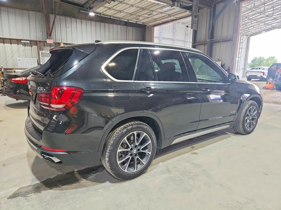 Продажа на аукционе авто 2018 Bmw X5, vin: 5UXKR0C54JL070203, номер лота: 52833896