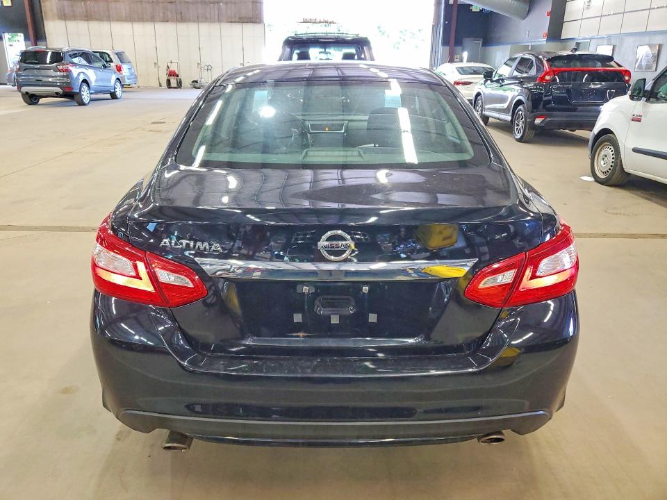 Продаж на аукціоні авто 2016 Nissan Altima, vin: 1N4AL3AP2GC215970, номер лоту: 57665066