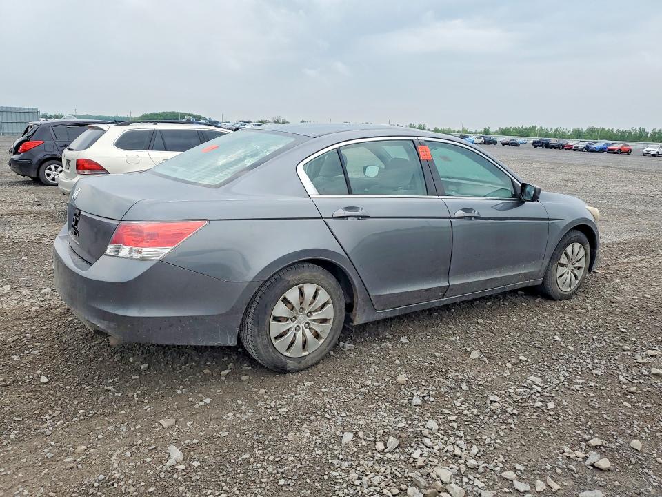 Aukcja sprzedaży 2009 Honda Accord, vin: 1HGCP26329A100728, numer aukcji: 56716996