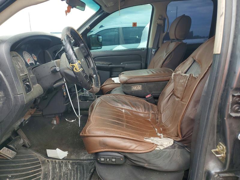 Продажа на аукционе авто 2004 Dodge Ram 2500, vin: 3D7KA28C64G212425, номер лота: 56037146