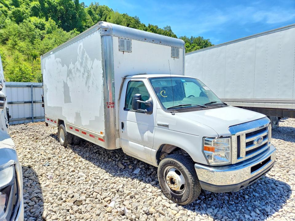 Aukcja sprzedaży 2017 Ford E450, vin: 1FDXE4FS5HDC34229, numer aukcji: 54812056