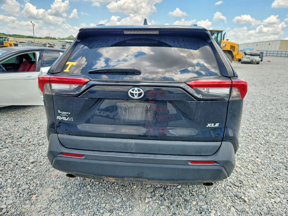 Продаж на аукціоні авто 2022 Toyota Rav4, vin: 2T3W1RFV3NW235056, номер лоту: 56717206