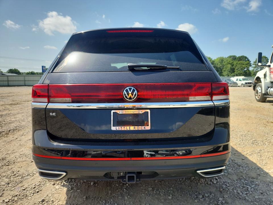 Aukcja sprzedaży 2024 Volkswagen Atlas, vin: 1V2WR2CA5RC511794, numer aukcji: 85626375