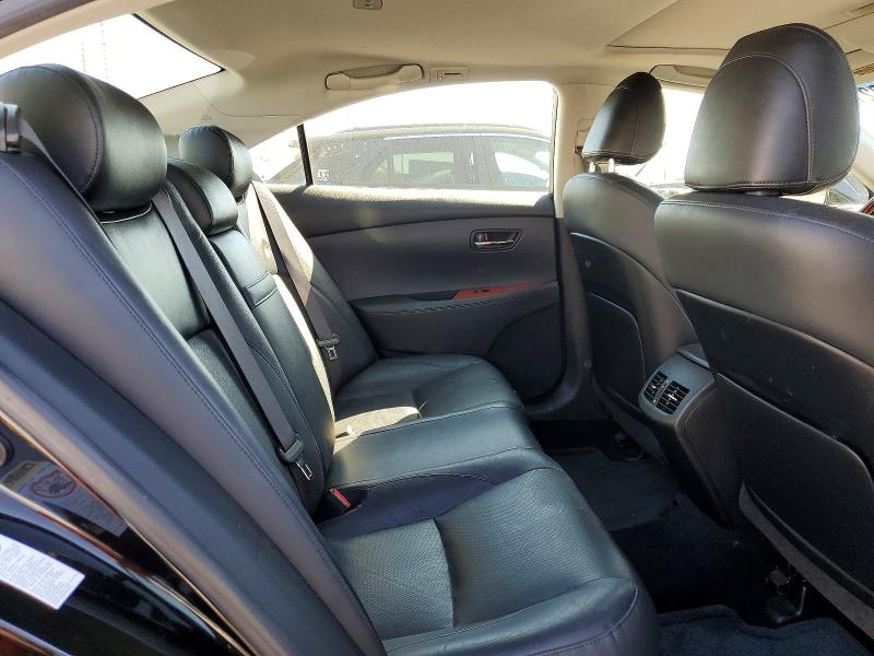 Продажа на аукционе авто 2009 Lexus Es, vin: JTHBJ46G192323541, номер лота: 58327216