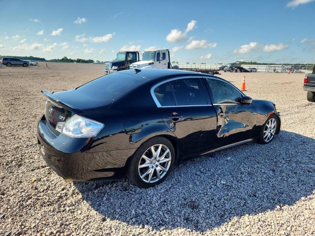 2010 Infiniti G37 Sedan მანქანა იყიდება აუქციონზე, vin: JN1CV6AP3AM202292, აუქციონის ნომერი: 58024936