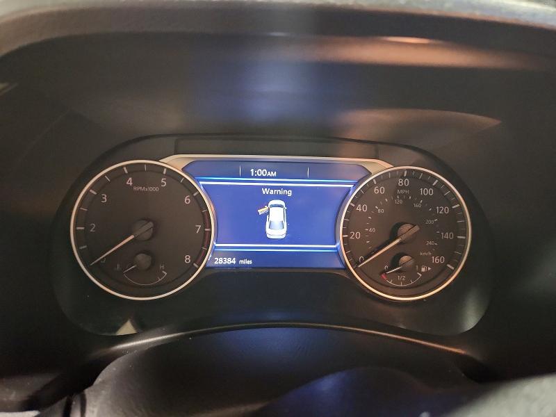 56087476 :رقم المزاد ، 3N1AB8DV7MY232905 vin ، 2021 Nissan Sentra مزاد بيع