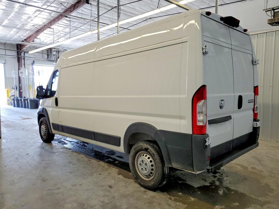 Aukcja sprzedaży 2026 Ram Promaster 2500, vin: 3C6LRVDG5TE153984, numer aukcji: 57466256