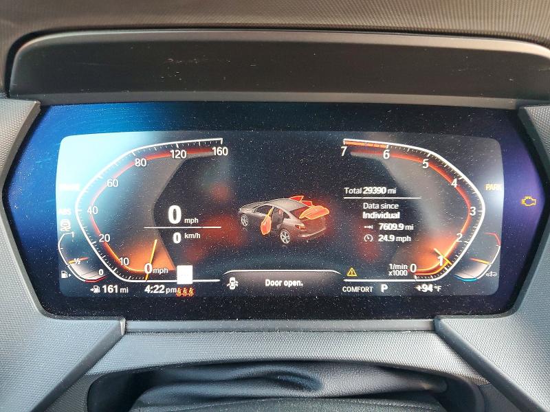 Продаж на аукціоні авто 2024 Bmw 228xi, vin: WBA73AK01R7N20038, номер лоту: 56348046