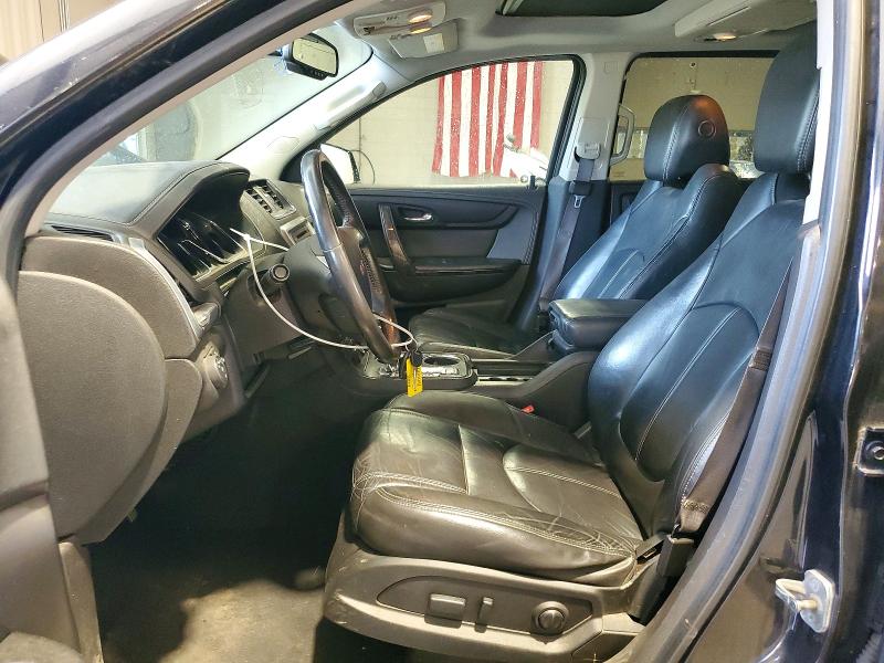 Продаж на аукціоні авто 2015 Gmc Acadia, vin: 1GKKVRKD1FJ213707, номер лоту: 56421516