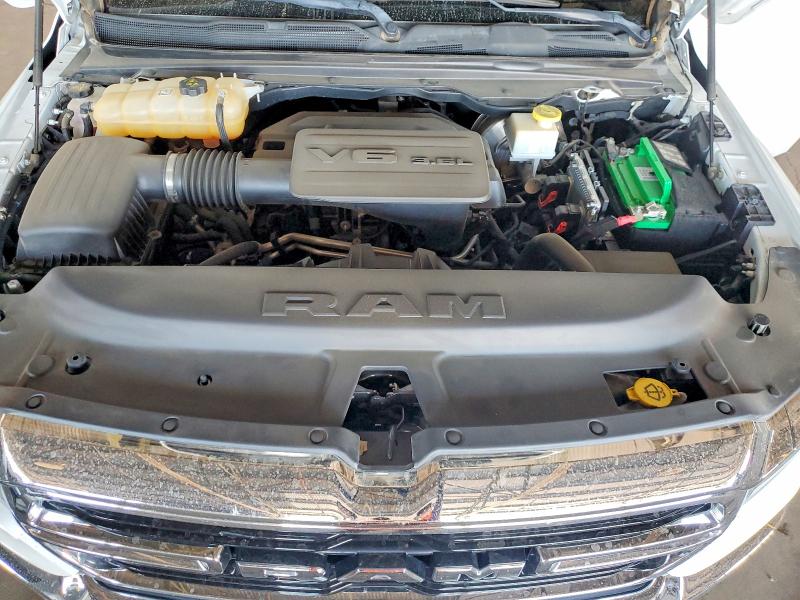 Aukcja sprzedaży 2020 Ram 1500, vin: 1C6RREBG3LN406583, numer aukcji: 57836996