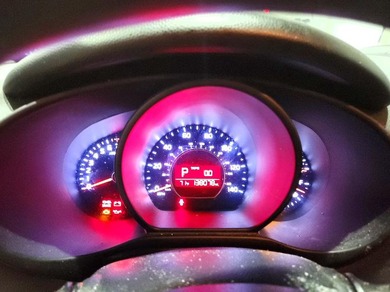 Продажа на аукционе авто 2019 Kia Soul, vin: KNDJP3A5XK7916027, номер лота: 58387626