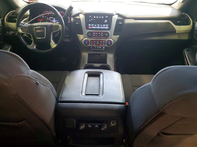 2016 Gmc Yukon მანქანა იყიდება აუქციონზე, vin: 1GKS2AKC7GR475915, აუქციონის ნომერი: 56573936