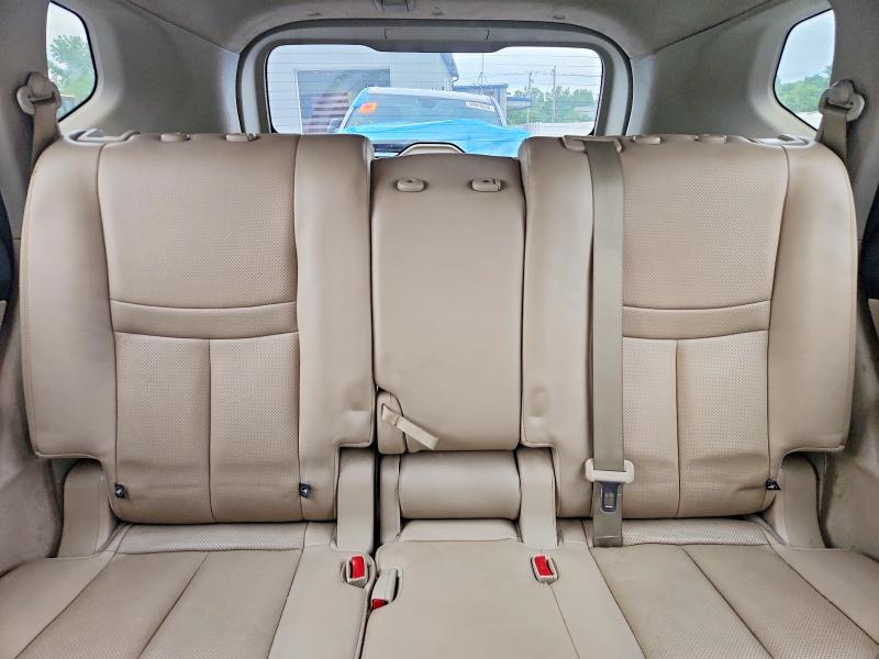 Продажа на аукционе авто 2015 Nissan Rogue, vin: 5N1AT2MV6FC911675, номер лота: 58213526