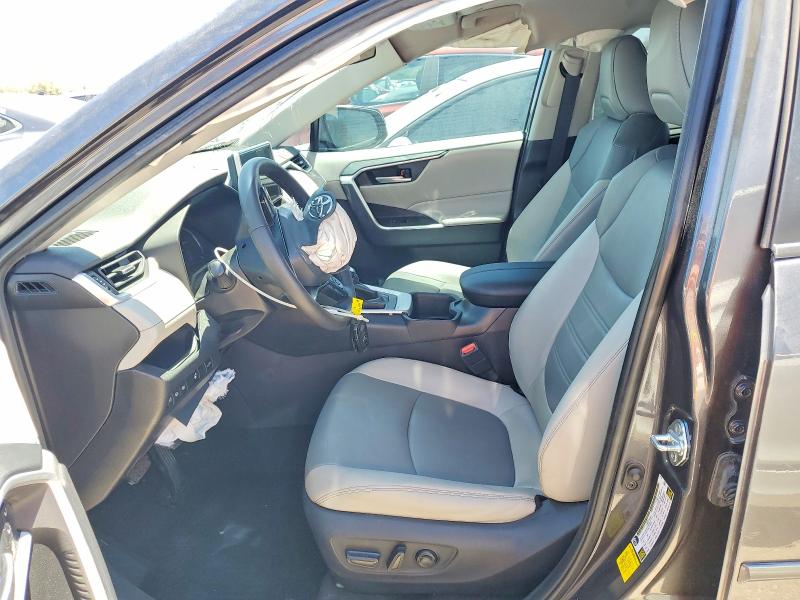Продажа на аукционе авто 2023 Toyota Rav4, vin: 2T3C1RFV9PC239040, номер лота: 56699426