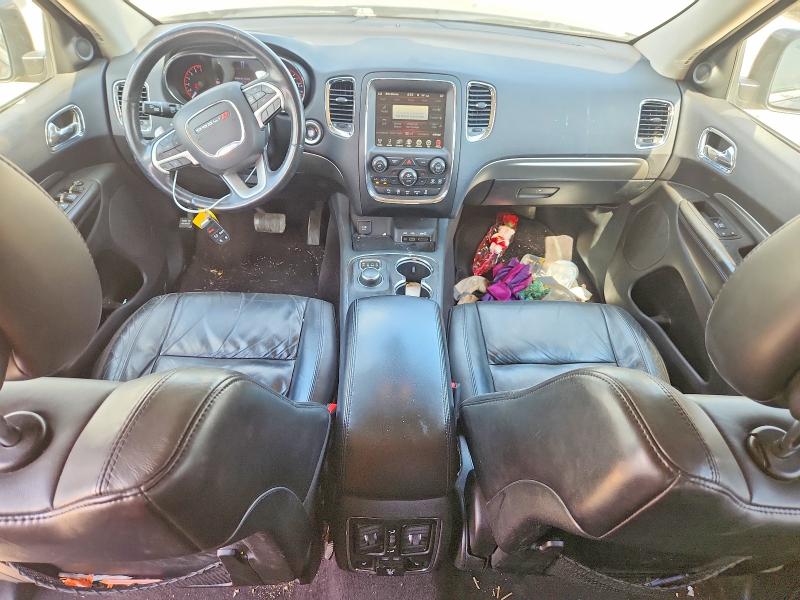 Продажа на аукционе авто 2017 Dodge Durango, vin: 1C4RDHDG6HC917424, номер лота: 56299496
