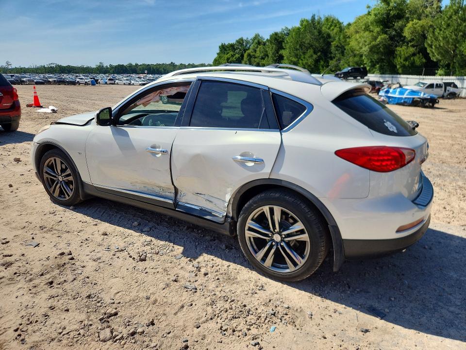 2015 Infiniti Qx50 მანქანა იყიდება აუქციონზე, vin: JN1BJ0HP4FM730022, აუქციონის ნომერი: 56242056