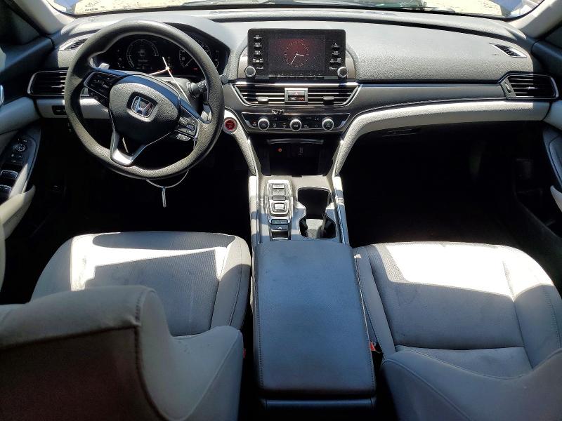 Aukcja sprzedaży 2018 Honda Accord, vin: 1HGCV3F19JA004173, numer aukcji: 57557706