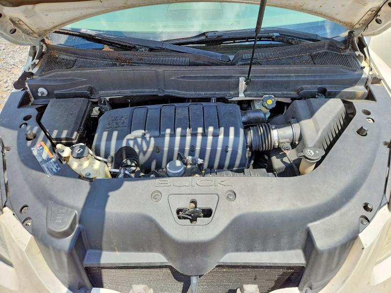 Продажа на аукционе авто 2010 Buick Enclave, vin: 5GALRCED9AJ232321, номер лота: 55627246