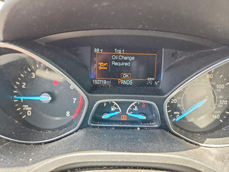 Aukcja sprzedaży 2019 Ford Escape, vin: 1FMCU9GD0KUB64368, numer aukcji: 57733816