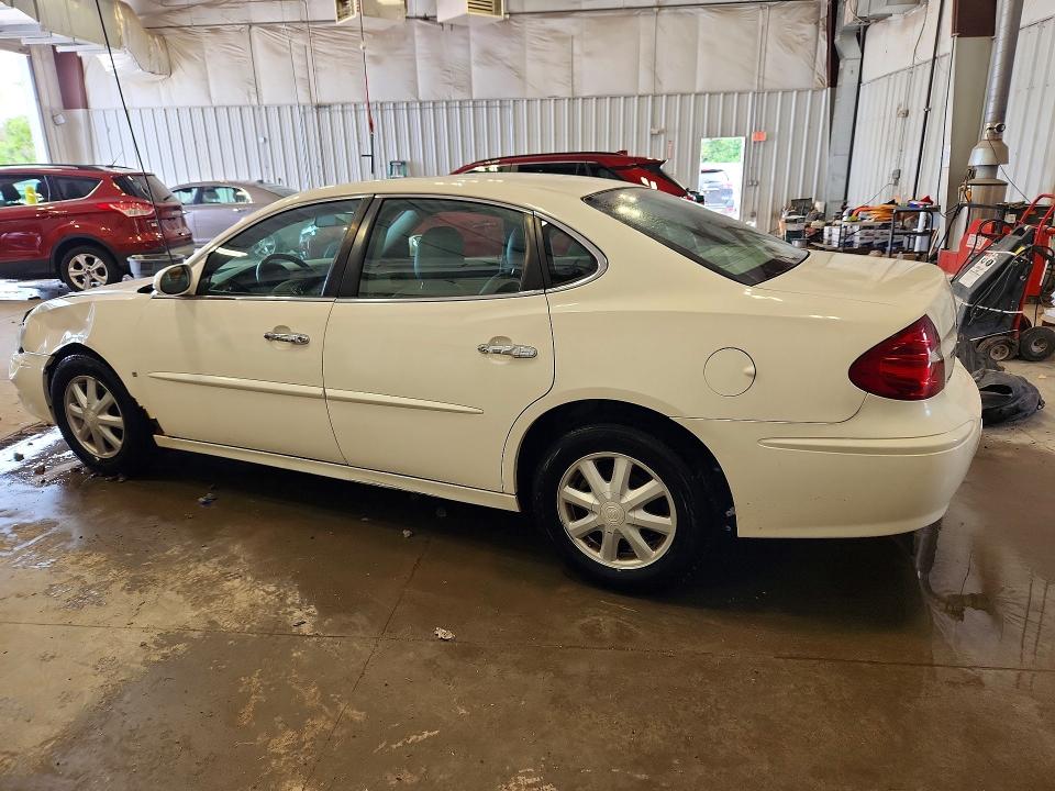 Aukcja sprzedaży 2006 Buick Lacrosse, vin: 2G4WD582661263152, numer aukcji: 56757586