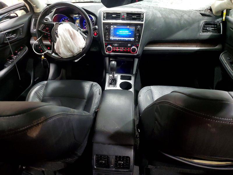 2019 Subaru Outback მანქანა იყიდება აუქციონზე, vin: 4S4BSANC8K3260011, აუქციონის ნომერი: 57424476