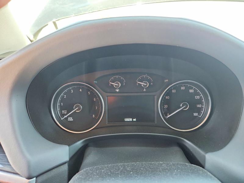 Aukcja sprzedaży 2019 Buick Enclave, vin: 5GAERBKWXKJ190638, numer aukcji: 57061976