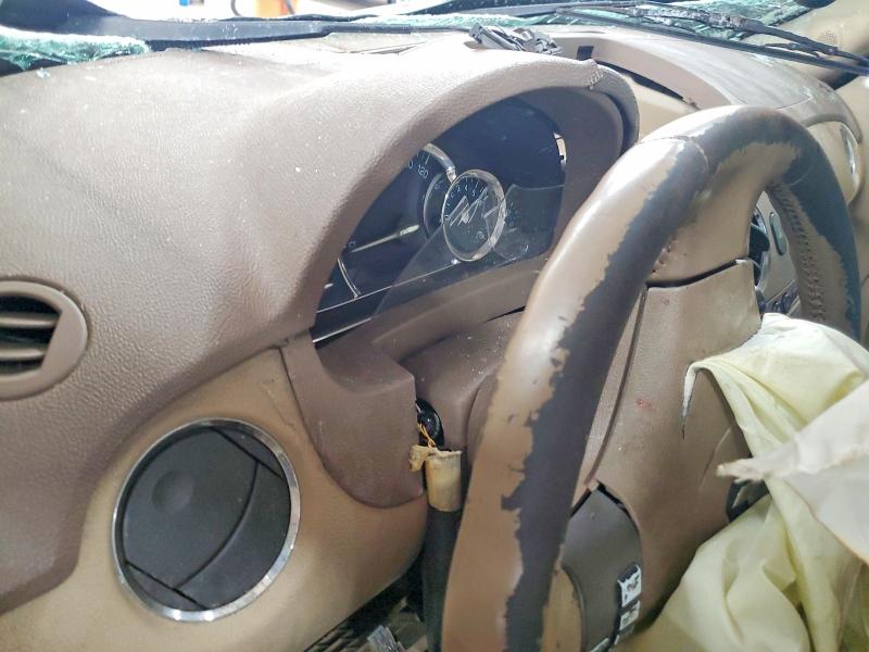 59361366 :رقم المزاد ، 3GNCA53V69S500031 vin ، 2009 Chevrolet Hhr مزاد بيع