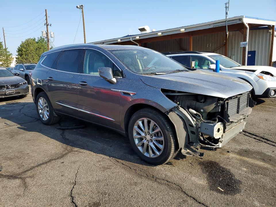 Aukcja sprzedaży 2018 Buick Enclave, vin: 5GAEVBKW4JJ230948, numer aukcji: 57965096