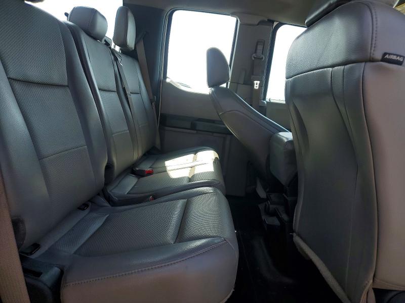 2016 Ford F150 მანქანა იყიდება აუქციონზე, vin: 1FTEX1CF2GFC61029, აუქციონის ნომერი: 55532416