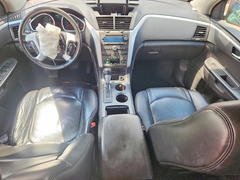 Aukcja sprzedaży 2009 Chevrolet Traverse, vin: 1GNER23D69S178932, numer aukcji: 58461666