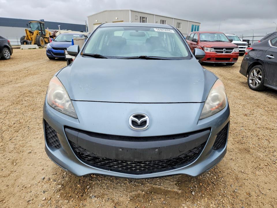 Aukcja sprzedaży 2012 Mazda 3, vin: JM1BL1UF6C1539628, numer aukcji: 56925096