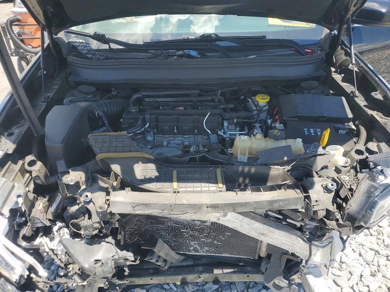 Продажа на аукционе авто 2019 Jeep Cherokee, vin: 1C4PJLDB8KD416124, номер лота: 57303926