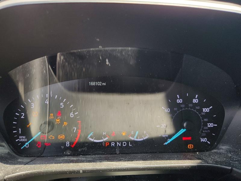 56503586 :رقم المزاد ، 1FMCU0G63LUC35013 vin ، 2020 Ford Escape مزاد بيع