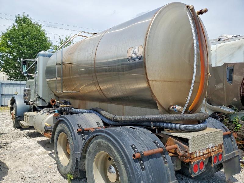 Продажа на аукционе авто 1984 Peterbilt 359, vin: 1XP9D29X8EN165441, номер лота: 57693756