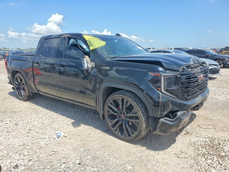 56872116 :رقم المزاد ، 3GTPHCED8SG155592 vin ، 2025 Gmc Sierra مزاد بيع