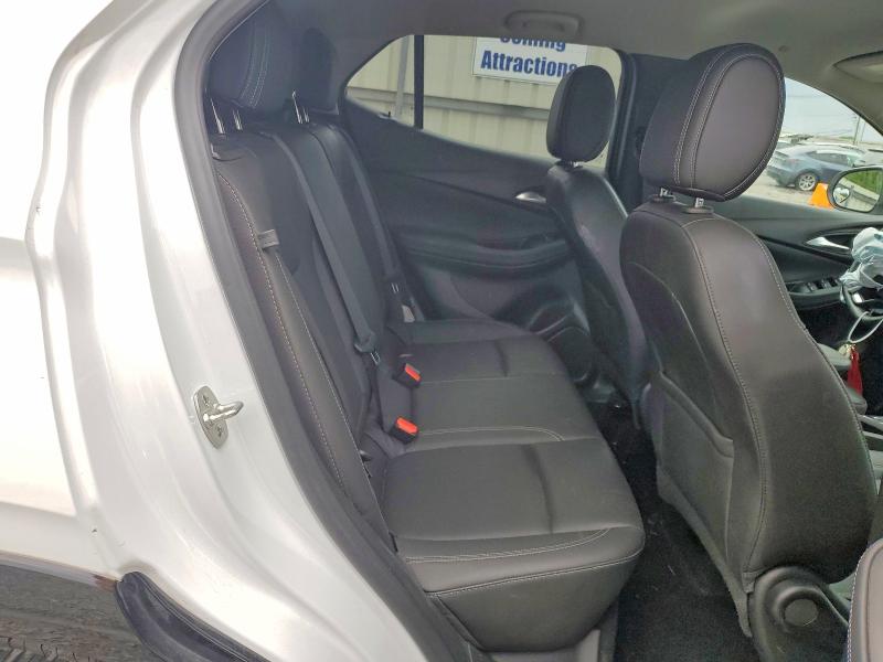 Aukcja sprzedaży 2024 Buick Encore Gx, vin: KL4AMDSL1RB180303, numer aukcji: 56744676