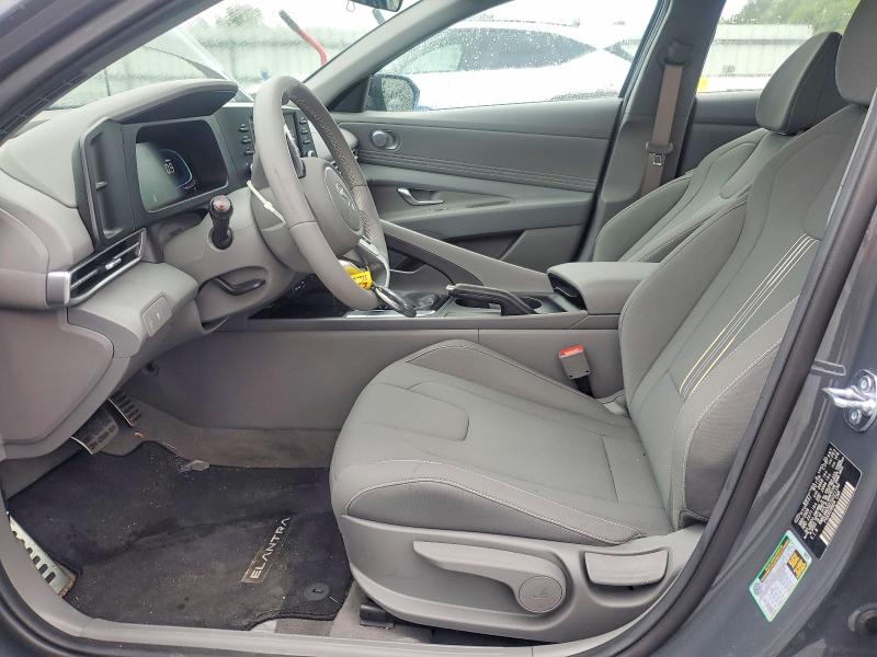 56963496 :رقم المزاد ، KMHLM4DG3TU221150 vin ، 2026 Hyundai Elantra مزاد بيع