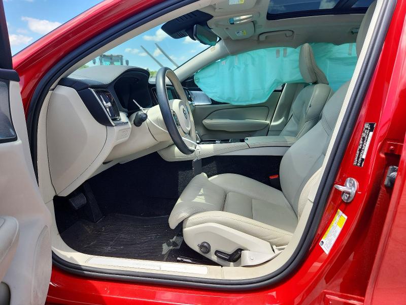 Aukcja sprzedaży 2024 Volvo S60, vin: 7JRH60FM7RG284695, numer aukcji: 57171426