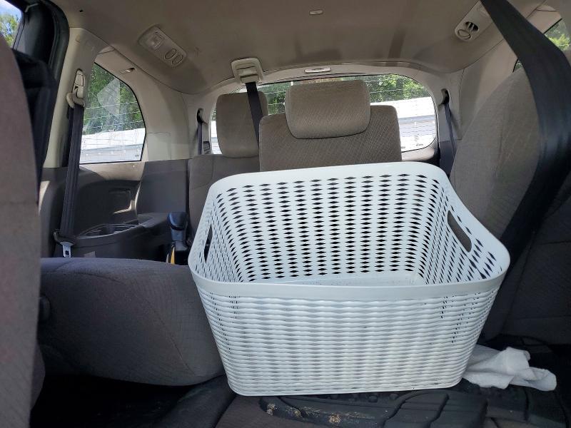 Продаж на аукціоні авто 2015 Honda Odyssey, vin: 5FNRL5H49FB091072, номер лоту: 55568176