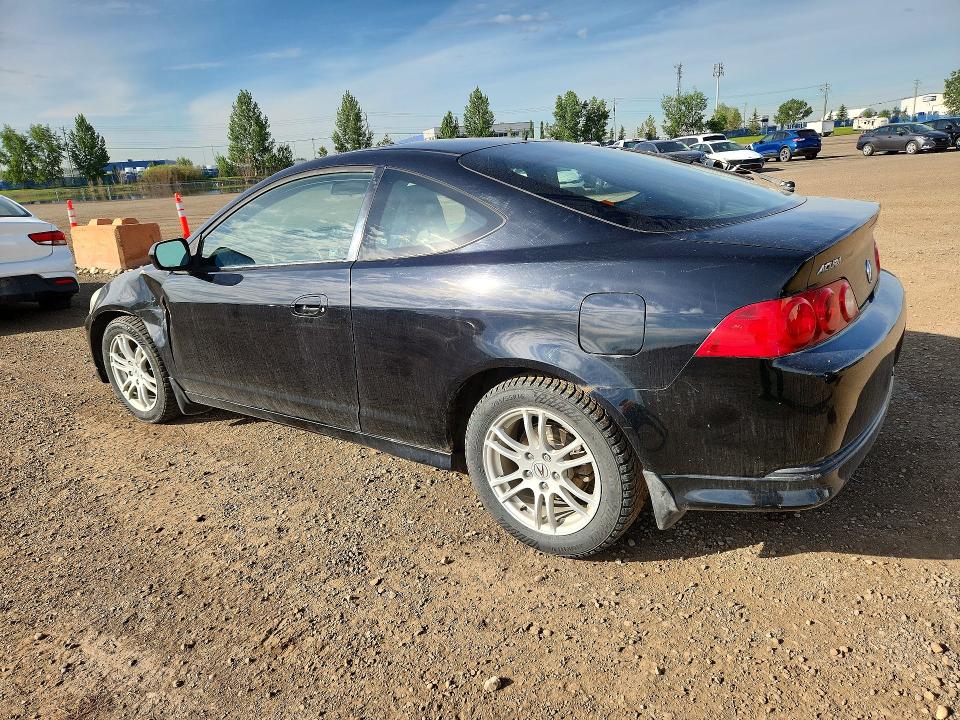 Aukcja sprzedaży 2006 Acura Rsx, vin: JH4DC54846S800656, numer aukcji: 55993636