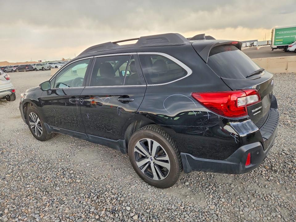 59086966 :رقم المزاد ، 4S4BSENC8K3242857 vin ، 2019 Subaru Outback مزاد بيع