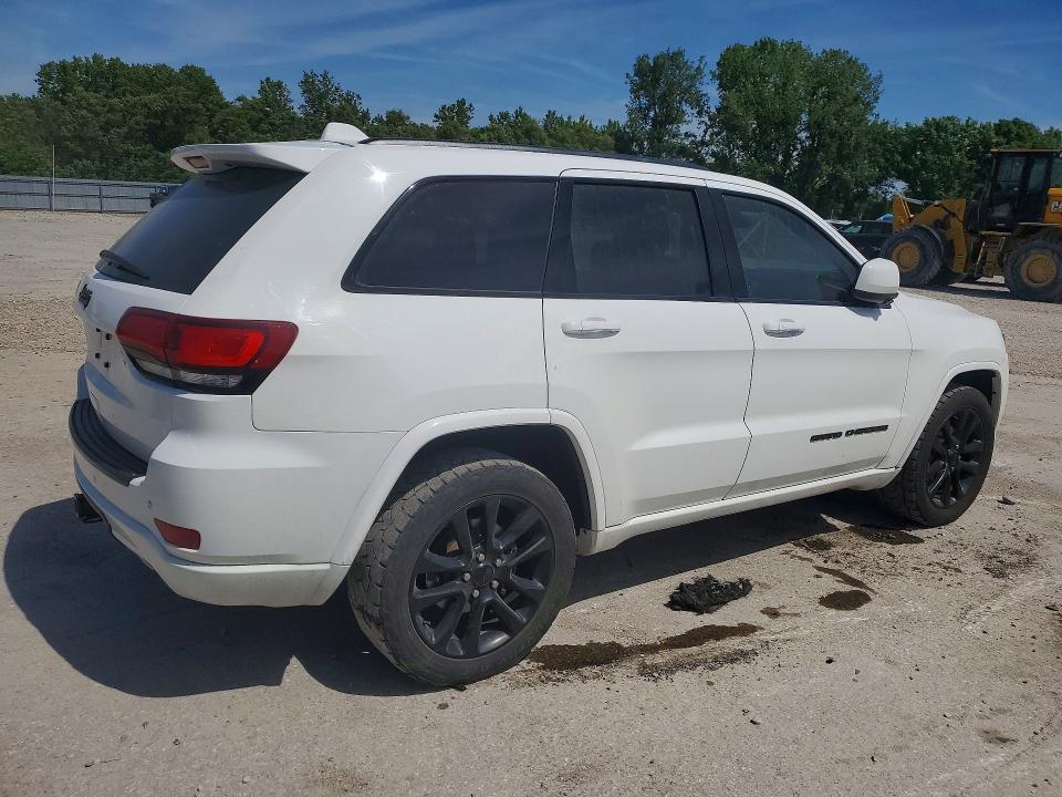 Aukcja sprzedaży 2020 Jeep Grand Cherokee, vin: 1C4RJFAG7LC179188, numer aukcji: 55565416